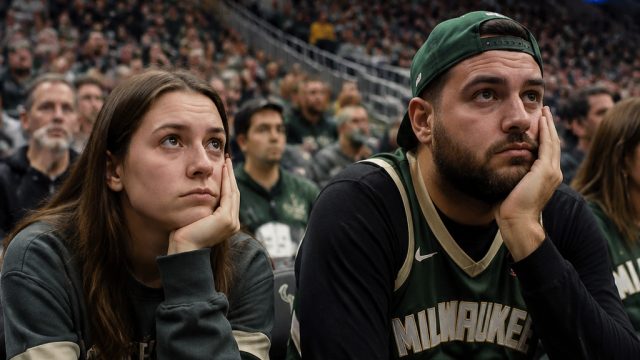Milwaukee Bucks Fans Reflect on Giannis Trade: Was It Enough? | best new no deposit casino bonuses, 