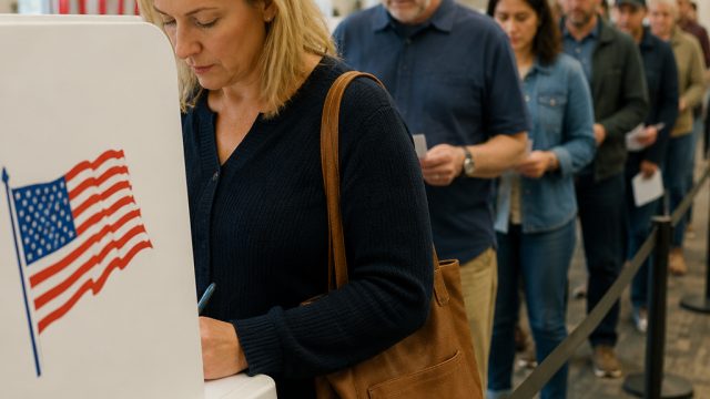 Utah's Primary Election Day: What Voters Need to Know | mesin kartu boboiboy, jeep 365 slot