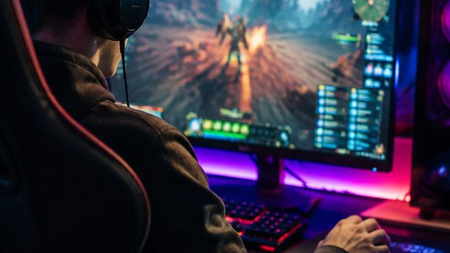 Exploring the Evolution of Online Gaming: A Closer Look at Current Trends | rtp sensa 138 slot, rtp 