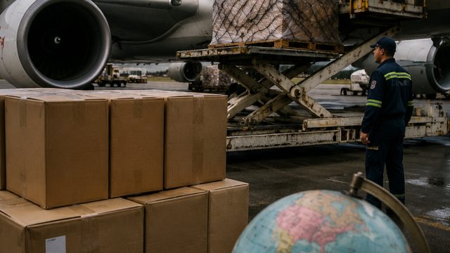 FedEx Faces Challenges Amid Trade Policy Changes: Insights for Investors | money game 777 online cas