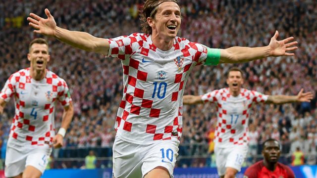 Croatia Triumphs Over Panama in Thrilling World Cup Showdown | dana 268slot, data sidney malam