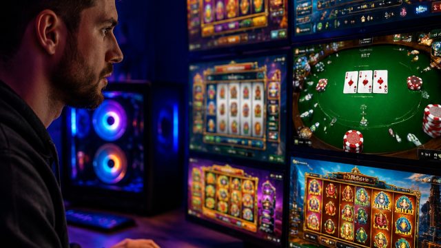 Navigating the World of Online Gaming: Insights You Need Now | sports369 slot login, crowdo, rtp kot