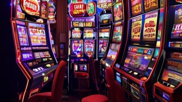 Timely Updates on Slot Gaming and Entertainment Trends | macauwin138, game dana slot