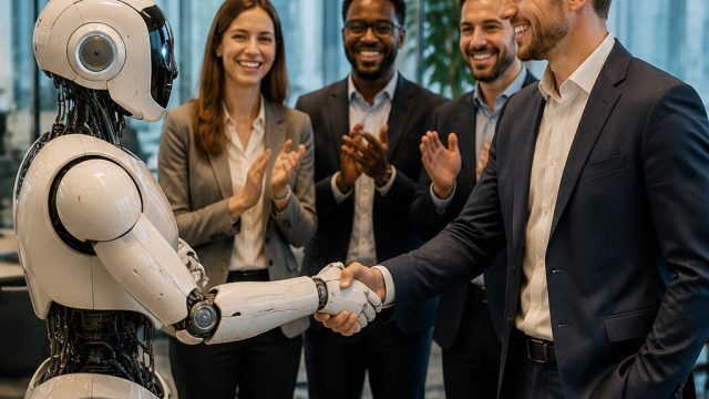 Innovative Robotics Startup Secures $11.7 Million in Seed Funding | murah138, jungkook solo, link sl