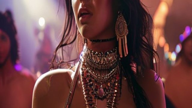 Tyla Steals the Spotlight in Daring Outfit at Moroccan Concert | max win slot, slot minimal deposit 