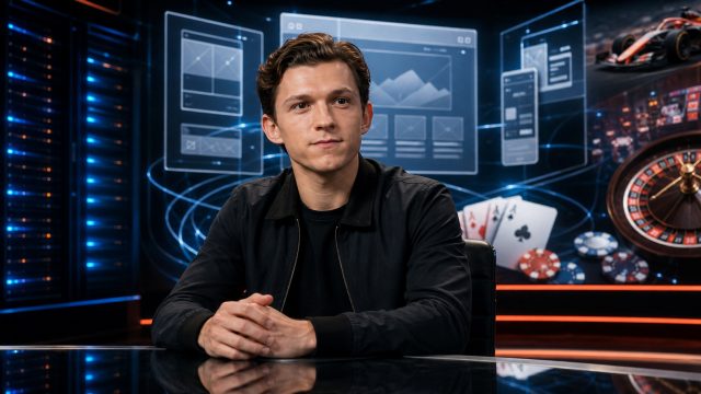 Tom Holland's Secret: The Inside Scoop on Downey Jr.'s Marvel Return | rupiahslot88, cara daftar slo