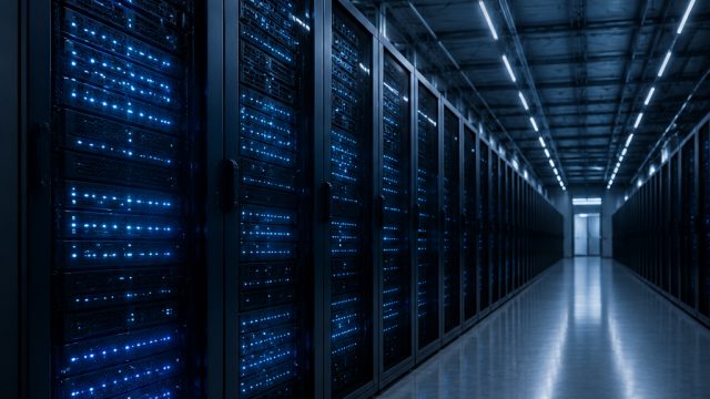 China's Supercomputer Reclaims Top Spot, Signaling a Tech Shift | mj slot, mpo321, deposit slot onli