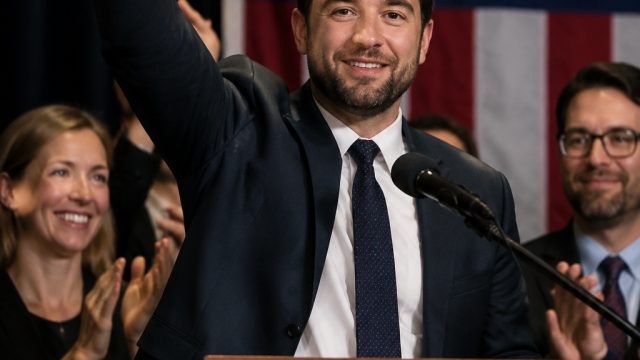 Lander Triumphs in Pivotal New York House Primary, Upsetting Goldman | slot raja mas, pinjaman 1 mil