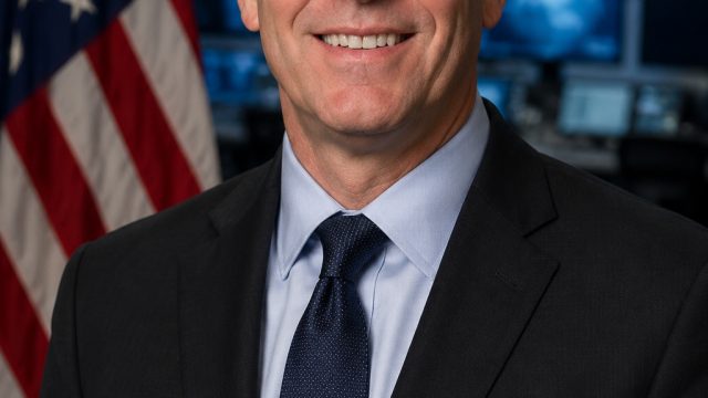 NASA Appoints Sean Gallagher as New Chief Information Officer | dutabet99, slot 77 slot