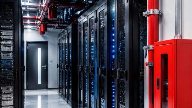 Surging Data Center Investments Fuel Growth in Fire Protection Systems | lagu happy asmara mp3, stoc