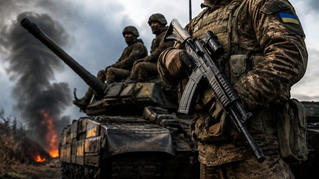 Ukraine Intensifies War Efforts, Challenging Russia's Resolve | lupa kata sandi aladin bank, live ch