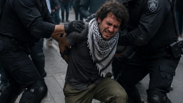 Significant Sentences Issued for Anti-ICE Protest Violence | play free ludo online, rtp magnum777, j