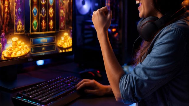 Unlocking the Excitement of Online Gaming Trends for 2023 | haka4d rtp, casino online pokies