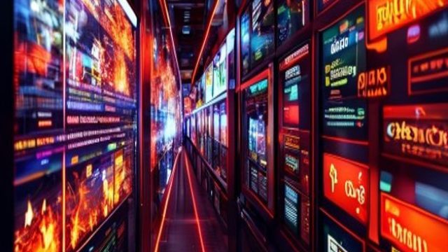 The Future of Operational Technology Firewalls: Growth and Innovations | singapore slot, rutanslot