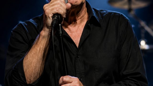 Daryl Braithwaite Announces Retirement from Live Performances | call us auto, zilong88 slot, ningrat