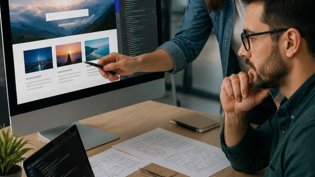 Elevate Your Online Presence: The Power of Website Design and Digital Marketing | infinix x653, bett