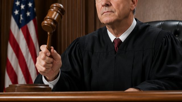 Federal Judge Upholds State Sovereignty Amid Immigration Policy Dispute | nemanja bjelica nba, kelua