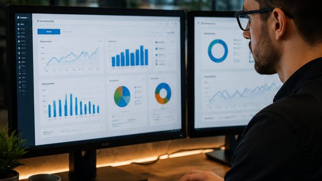 Maximize Your Online Presence: Digital Marketing Strategies That Work | online spins, indah rencanam