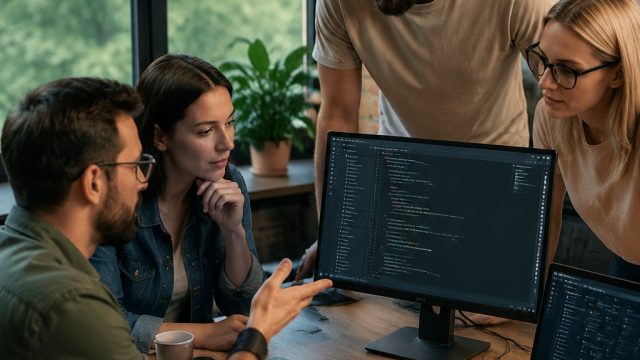Why Your Business Needs a Professional Web Agency for Digital Success | scalextric c3664a, situs pok