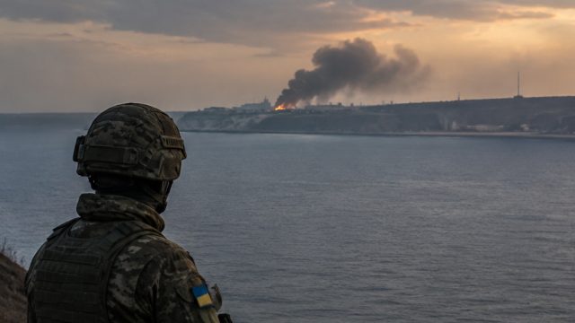 Drone Strikes on Crimea: What It Means for Regional Security | deltabet88, honey rush slot free play