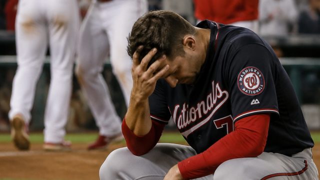 Washington Nationals Suffer Heartbreaking Loss to Phillies | marketing slot online, mesin 777 slot