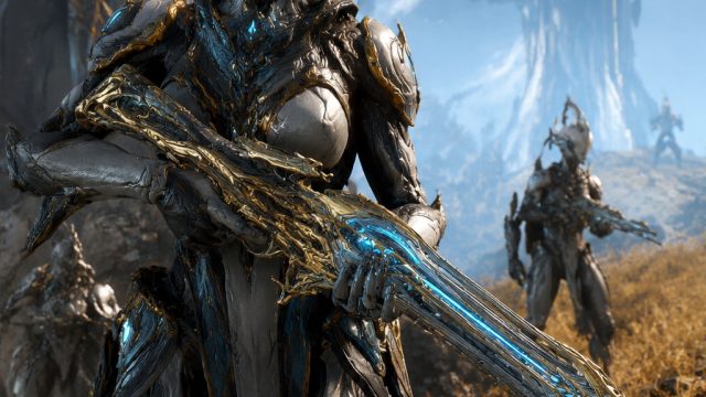 Exciting Warframe Updates for Switch: What You Need to Know Right Now | gates of olympus pragmatic, 
