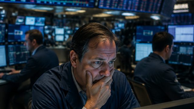 Market Shifts: Tech Stocks Pause as Micron Takes Center Stage | daftar gaji pns 2019, raja poker99