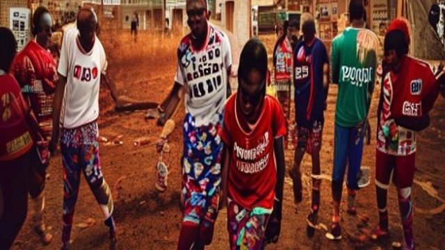 Ebola Outbreak Surpasses 1,000 Cases, Threatening Millions of Children | warkop66 slot login, apk aj