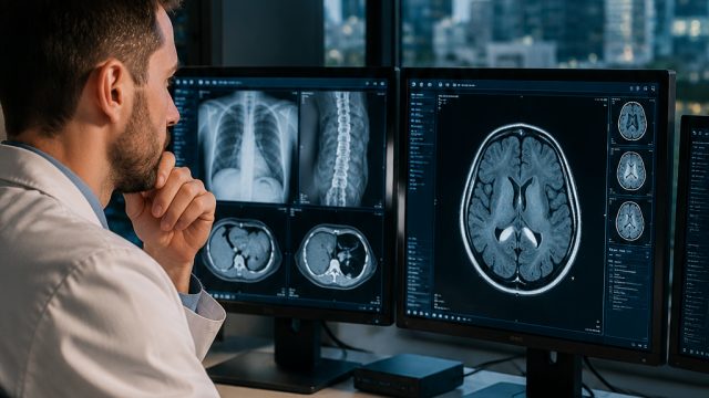 The Surge of Enterprise Imaging Solutions: Navigating the VNA and PACS Landscape | gacor899, rtp sur