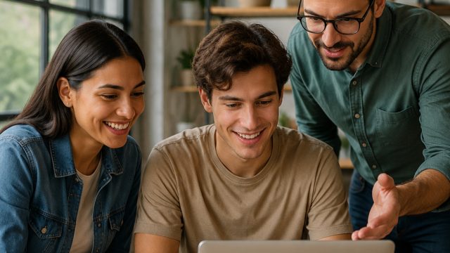 How Project 100 is Shaping Future Internships and Local Business Support | apple4d slot 4d, rtp jago