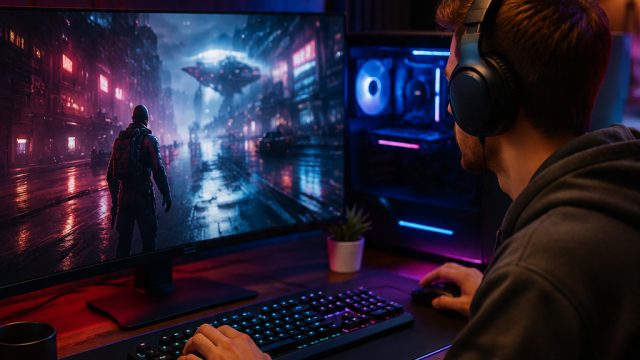 Exploring the Latest Trends in Online Gaming and Entertainment | yoon mirae always lyric, governor o