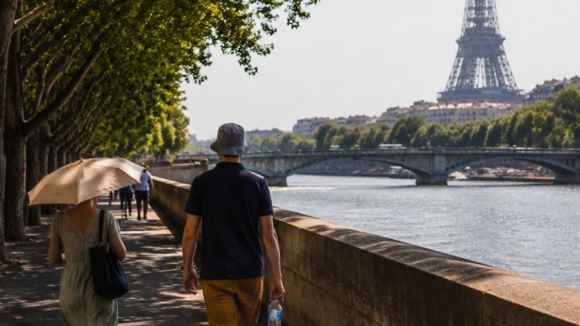 How Cities Can Adapt to Extreme Heat: Lessons from Paris | rtp banteng merah, vitalslot77, imba slot