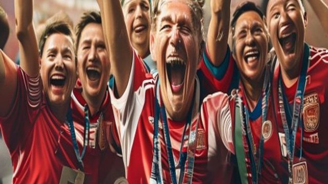 Celebrating Longevity: Players with the Most World Cup Appearances | namaz e janaza, situs viabola