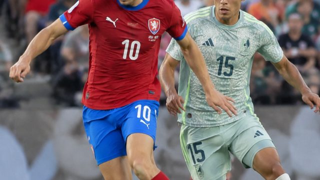 Czechia Sets Sights on Victory Against Rotating Mexico Squad | kingkoi88 rtp, online casino top 5, t