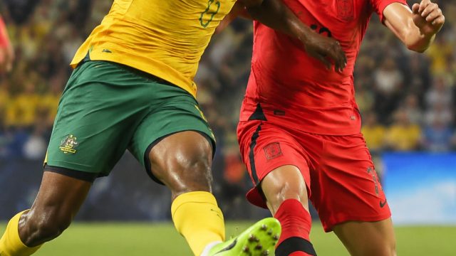 Exciting Showdown: South Africa vs. South Korea in World Cup 2026 | slot online terbaru sakura188, s