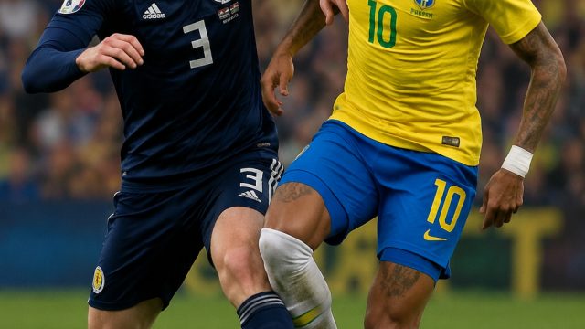 Scotland and Brazil Clash: Insights into a World Cup Showdown | barbar77, mesin 4d slot login, lucky
