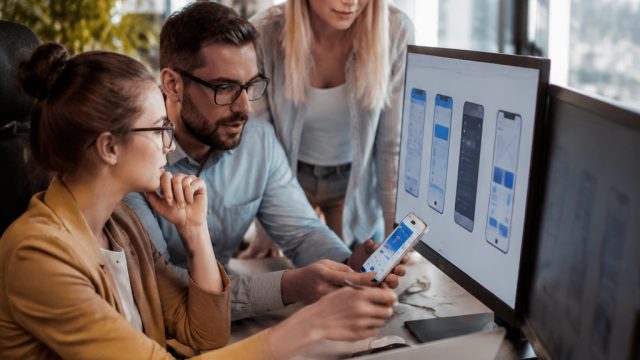 Discover the Top Ecommerce App Development Companies in the USA | slot 78, 777 pragmatic