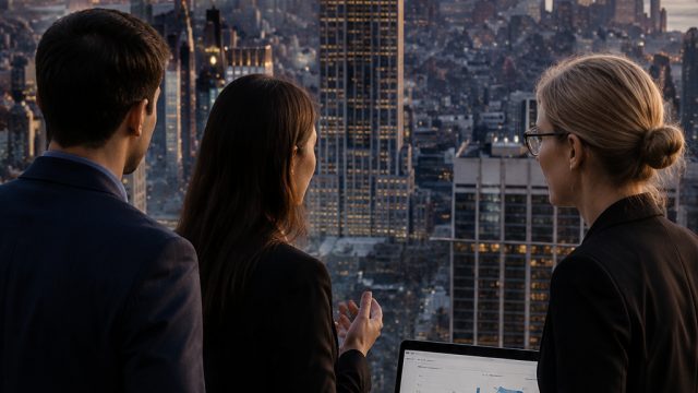 Election Outcomes in New York: Implications for Tech and Media Industries | blitz blackjack, gatotka
