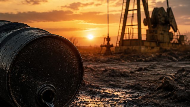Brent Crude Oil Prices Hit New Lows Amid Economic Concerns | toto855 slot, vivo v11 sim slot