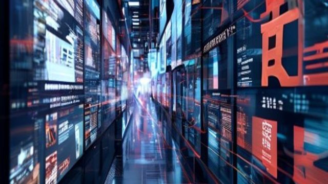 Tech Sector Faces Turbulence Amid AI Concerns and Global Markets React | idn slot gacor, main slot p