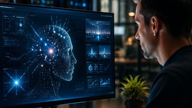 How AI Design is Shaping the Future of Online Experiences | play free games online without downloadi