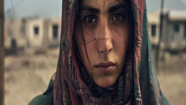 Growing Concern as Reports of Women's Detentions Rise in Afghanistan | coin master 100 spin slot, fr
