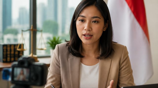 Indonesia Enhances Regulation for Financial Influencers Amid Digital Growth | scatter slot olympus, 
