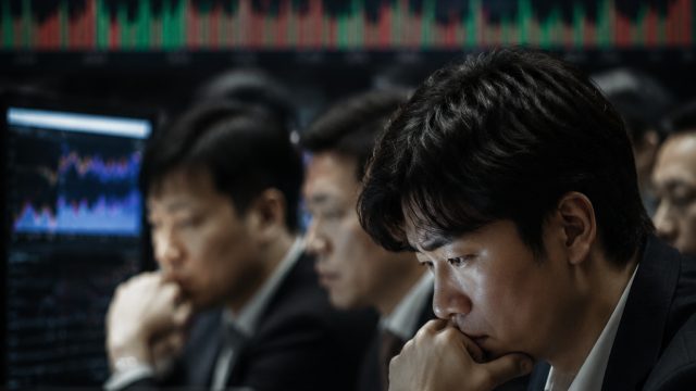 Korea's Market Swings: Are We Witnessing a New Meme Stock Era? | bet tip 1x2, MOTOBOLA JOKER 123, sl