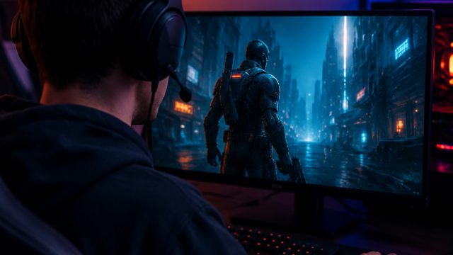 Exploring the Evolution of Online Gaming: Why It Matters Today | football gambling, deposit 5000 dan