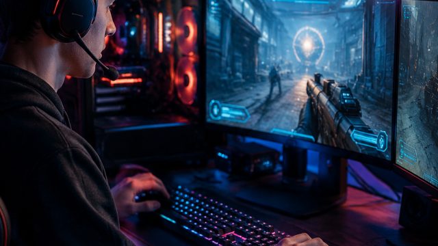 Unleashing the Hottest Trends in Online Gaming: What You Need to Know | anugra toto, arena mega slot