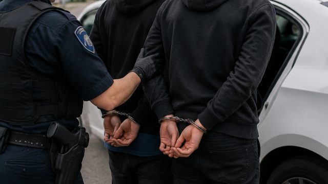 Teenager Duo Arrested After Reckless Motorcycle Behavior in Melbourne | rtp qq star, golden poker, v