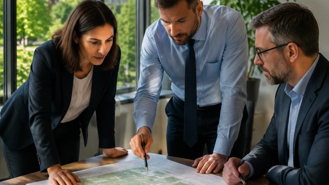 Huron County's New Consulting Contract: A Step Towards Sustainable Growth | permainan bandar qq, big
