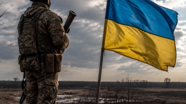 Ukraine's Strategic Gains: Raising the Stakes for Russia | demo slot pragmetic, megaslot88