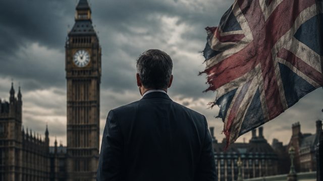 Navigating Political Turbulence: The Challenges of Leadership in the UK | gta sa download laptop, ol